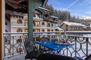 Résidence Le Cristal - Lognan 8 - Happy Rentals - 2