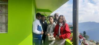 Mountain Valley Home Stay - 8