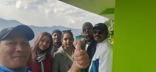 Mountain Valley Home Stay - 7