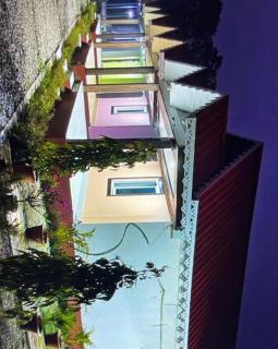 Pine Apple Resorts - 1