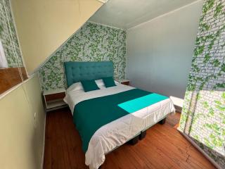 Cazona dos linajes - 1