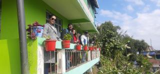 Mountain Valley Home Stay - 5