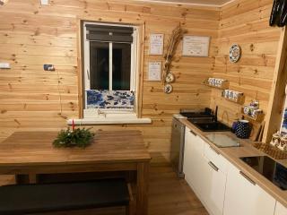 Zielony Domek nad Biebrzą - 6