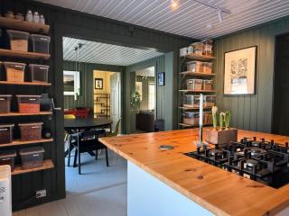 Nordre Fossheim Gård Hemsedal - 5