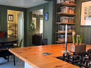 Nordre Fossheim Gård Hemsedal - 4