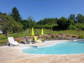 Le gîte Bellevue - 9