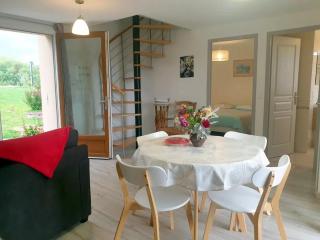 Le gîte Bellevue - 8