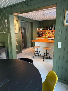 Nordre Fossheim Gård Hemsedal - 2