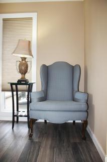 Zen Suite for two 13 miles to Seattle Space Needle - 9