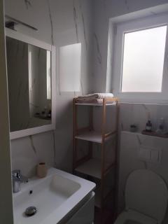 Apartment for rent Sf Ilie 7 - 1