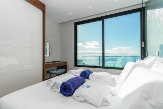 Ajuda Atlantic View Villa by Madeira Dream Stays - 7