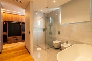 Ajuda Atlantic View Villa by Madeira Dream Stays - 1