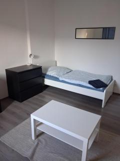 Crew Quartier ALL-INCLUSIVE Apartments Monteurzimmer Leuna Merseburg - 4