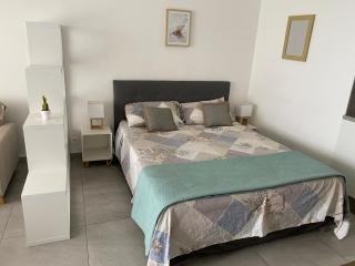 Beachfront apartment - 6