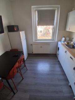Crew Quartier ALL-INCLUSIVE Apartments Monteurzimmer Leuna Merseburg - 1