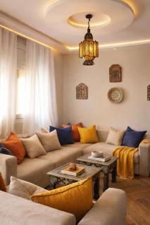 Azra Luxe villa famille uniquement Family only - 8