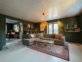 Nordre Fossheim Gård Hemsedal - 8