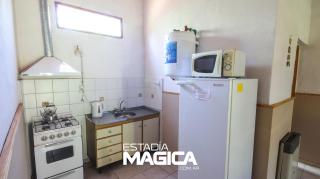 Cabañas Dos Alamos - 7