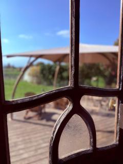 Y Hôtes - La Roulotte de la Lierre - 1