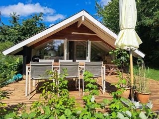 Nature Retreat By Jægerspris Beach - 9