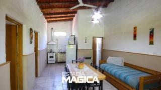 Cabañas Dos Alamos - 5