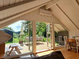 Nature Retreat By Jægerspris Beach - 3