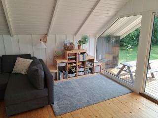 Nature Retreat By Jægerspris Beach - 2