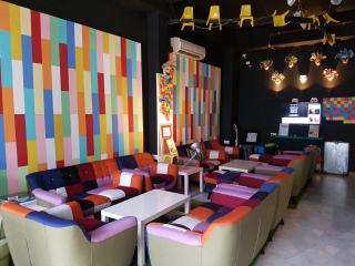 The Bohemian - Singapura - 0