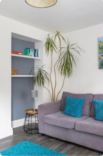 Corner Cottage Mevagissey - 8