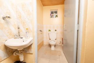 Garden Estate Tranquil House - 1