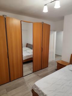 Apartment for rent G Enescu 14 - 5