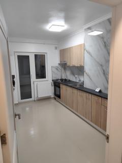 Apartment for rent G Enescu 14 - 2