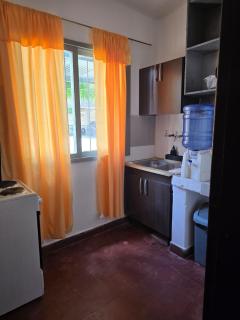 Alojamiento Chacabuco - 3