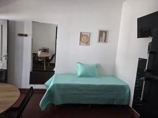 Alojamiento Chacabuco - 2