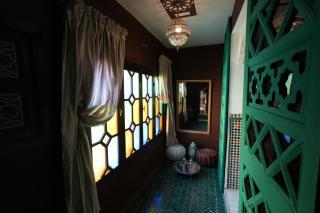 Dar Laabi - Riad Aya - 8