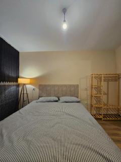 Do Not Disturb Suites - 3