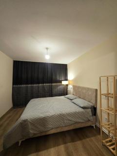 Do Not Disturb Suites - 1