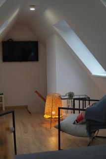 Apartament 39 - 2