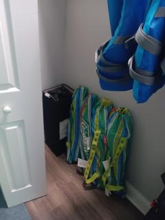 Sprawling Woodland Retreat - 6