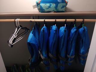 Sprawling Woodland Retreat - 5