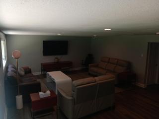 Sprawling Woodland Retreat - 1