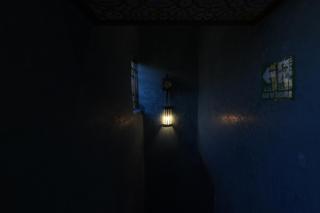 Dar Laabi - Riad Aya - 2