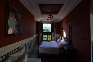 Dar Laabi - Riad Aya - 6