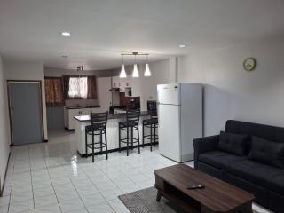 PVV nadi AIRPORT APARTMENT - 0