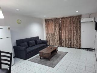 PVV nadi AIRPORT APARTMENT - 5