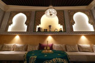 Dar Laabi - Riad Aya - 2