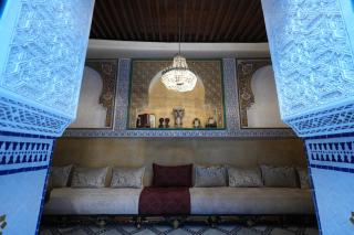 Dar Laabi - Riad Aya - 1