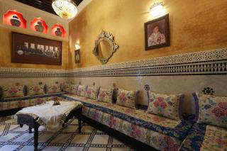 Dar Laabi - Riad Aya - 4