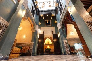 Dar Laabi - Riad Aya - 9