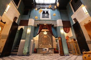 Dar Laabi - Riad Aya - 8